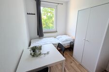 Monteur Wohnungen - Parkplatz, Waschmaschine, Küche, Wlan Bild 25