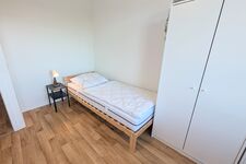 Monteur Wohnungen - Parkplatz, Waschmaschine, Küche, Wlan Bild 30