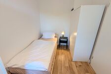 Monteur Wohnungen - Parkplatz, Waschmaschine, Küche, Wlan Bild 11