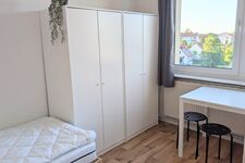 Monteur Wohnungen - Parkplatz, Waschmaschine, Küche, Wlan Bild 12