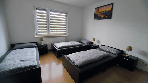 Wohnung in Troisdorf Oberlar für bis zu 6 Personen Obrázok 3