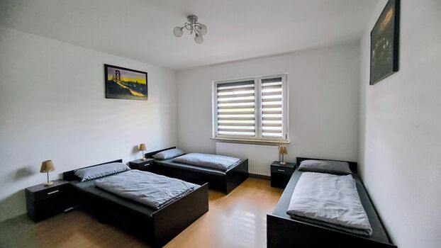 Wohnung in Troisdorf Oberlar für bis zu 6 Personen Obrázok 2