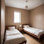 Monteurunterkunft Frankfurt -nach Wunsch/Bedürfnis Bild 2