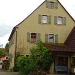 Pension zum Roß - Familie Lechler Picture 3