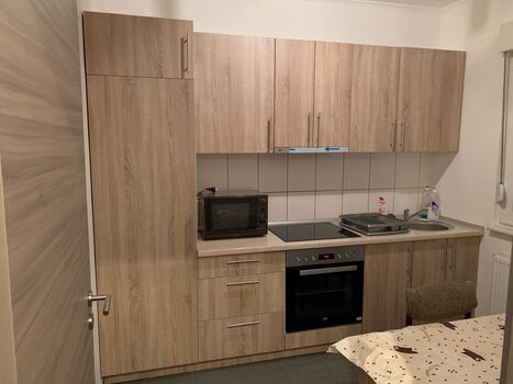 Wohnung Heiligkreuzweg Obrázok 3