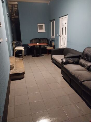 Wohnung Heiligkreuzweg Obrázok 5