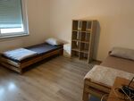 Wohnung Heiligkreuzweg Zdjęcie 6