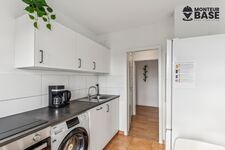 MONTEUR BASE - Unterkunft für 2-7 Personen in Hanau Zdjęcie 9