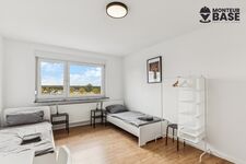 MONTEUR BASE - Unterkunft für 2-7 Personen in Hanau Zdjęcie 8
