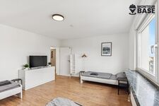 MONTEUR BASE - Unterkunft für 2-7 Personen in Hanau Zdjęcie 11