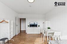 MONTEUR BASE - Unterkunft für 2-7 Personen in Hanau Zdjęcie 10