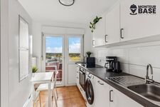 MONTEUR BASE - Unterkunft für 2-7 Personen in Hanau Zdjęcie 4