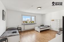 MONTEUR BASE - Unterkunft für 2-7 Personen in Hanau Zdjęcie 14