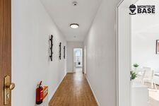 MONTEUR BASE - Unterkunft für 2-7 Personen in Hanau Zdjęcie 16