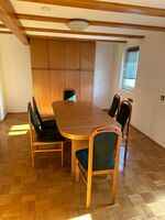 „ Ferienhaus Monteurwohnung“ Hohenroda Ausbach Bild 11