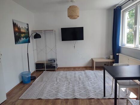 Schöne 3 Zimmer Monteurwohnung im Herzen von Gera Bild 4