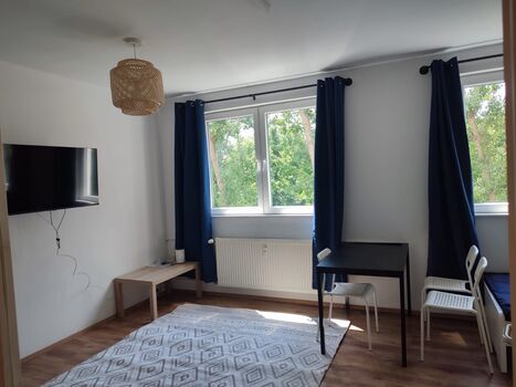 Schöne 3 Zimmer Monteurwohnung im Herzen von Gera Bild 5
