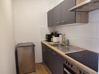 Schöne 3 Zimmer Monteurwohnung im Herzen von Gera Bild 3