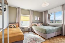 3-Bett Zimmer