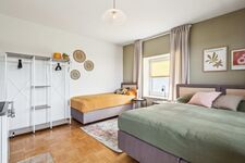 3-Bett-Zimmer