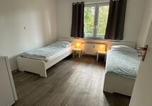 Komfortables Apartment direkt an der A44 Bild 1