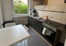 Komfortables Apartment direkt an der A44 Bild 7