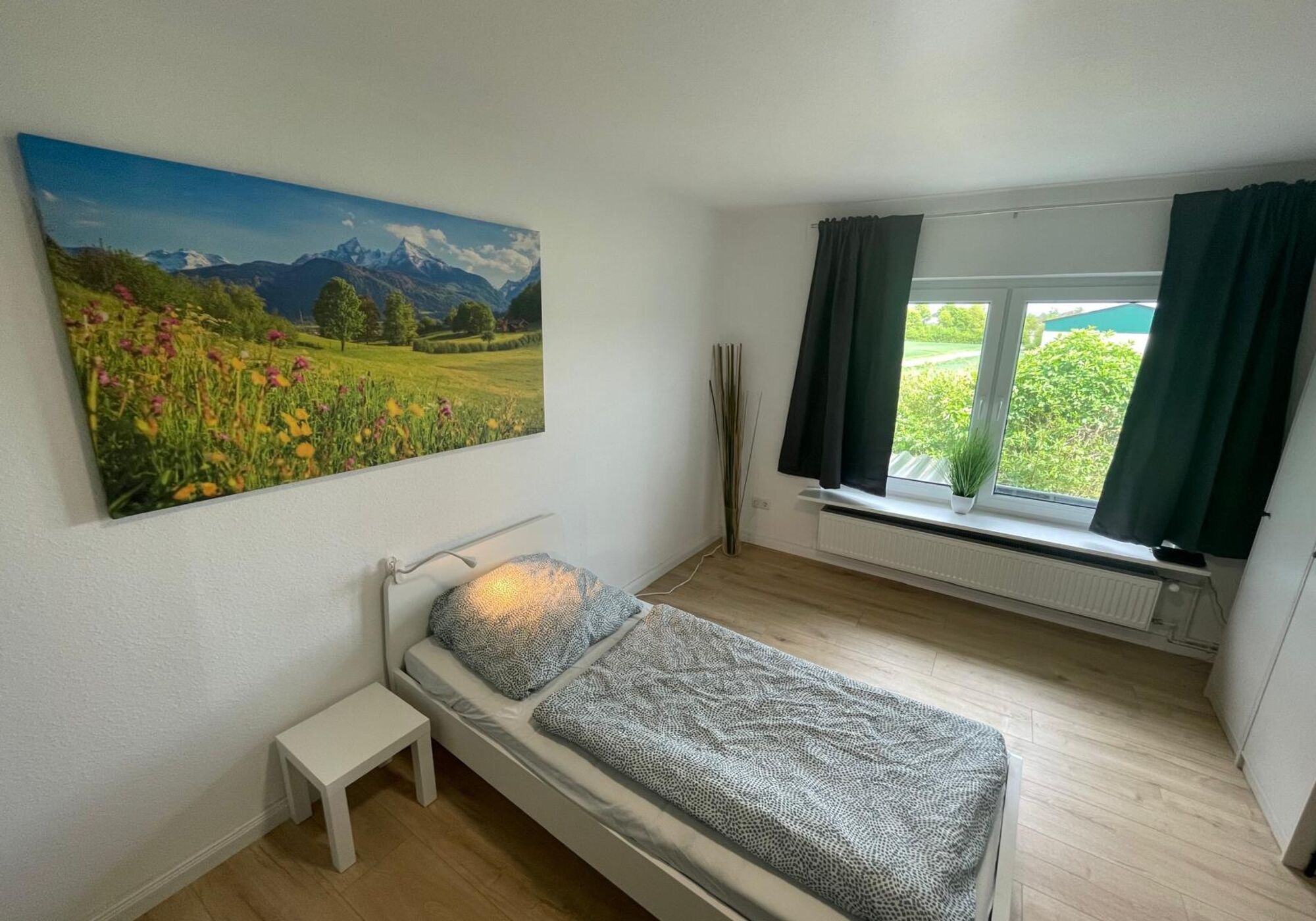 Exklusives Haus | 1-10 Pers. | Einzel- und Doppelzimmer