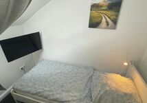 Exklusives Haus | 4 -10 Pers. | EZ - DZ | Küche | Internet Bild 6