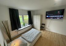 Exklusives Haus | 4 -10 Pers. | EZ - DZ | Küche | Internet Bild 7