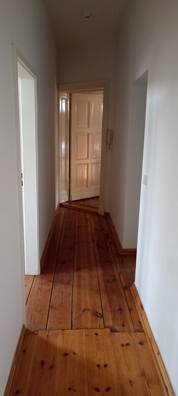 Wohnung Großer Spreewaldhafen Lübbenau Bild 4