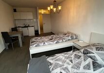 Gemütliche Monteurwohnung Krefeld für 2 Pers Bild 1