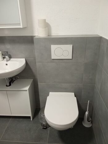 Schöne Monteur-Zimmer in Bonn Bild 3
