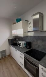 Wohnung Homebase Bild 1