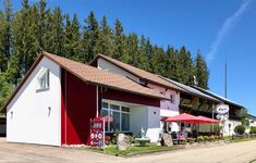 Hotel Charlott Bild 1