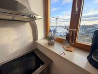 Monteurwohnungen Stadthafen Rostock -Fischerhafen+Hafenblick Bild 7