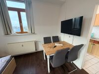 Monteurwohnungen Stadthafen Rostock -Fischerhafen+Hafenblick Bild 5