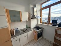 Monteurwohnungen Stadthafen Rostock -Fischerhafen+Hafenblick Bild 16