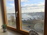 Monteurwohnungen Stadthafen Rostock -Fischerhafen+Hafenblick Bild 9