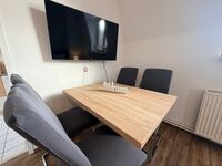 Monteurwohnungen Stadthafen Rostock -Fischerhafen+Hafenblick Bild 14