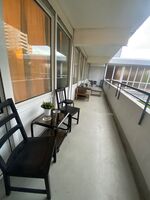 Gemütliches Apartment in Frankfurt Bild 2