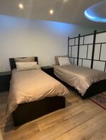 Gemütliches Apartment in Frankfurt Bild 5
