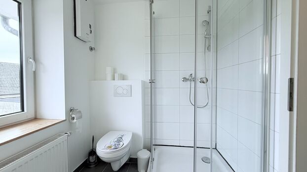 Business und Monteur Apartments Neumünster – zentral Bild 5