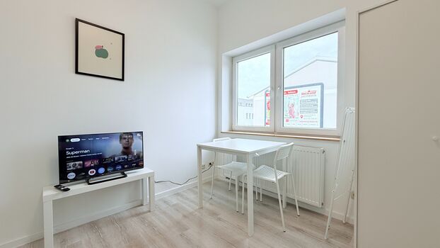 Business und Monteur Apartments Neumünster – zentral Bild 3