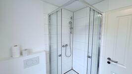 Business und Monteur Apartments Neumünster – zentral Bild 6