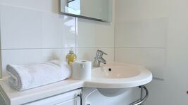 Business und Monteur Apartments Neumünster – zentral Bild 7