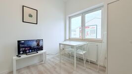 Business und Monteur Apartments Neumünster – zentral Bild 3