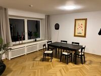 Wohnung Haus Rönne Bild 3