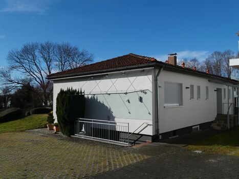 Gästehaus Frieda in Metzingen Bild 2