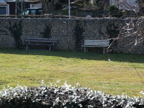 Gästehaus Frieda in Metzingen Bild 3