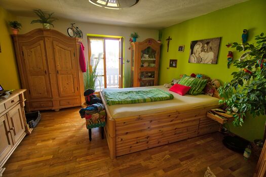 Zimmer/Wohnung Landgut Rosenau Obrázok 4